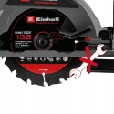 Einhell TP-CS 18/136-C LI BL - aku ringlõikur koos aku ja laadijaga