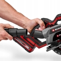 Einhell TP-CS 18/136-C LI BL - aku ringlõikur koos aku ja laadijaga