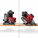 Einhell TP-CS 18/136-C LI BL - aku ringlõikur koos aku ja laadijaga