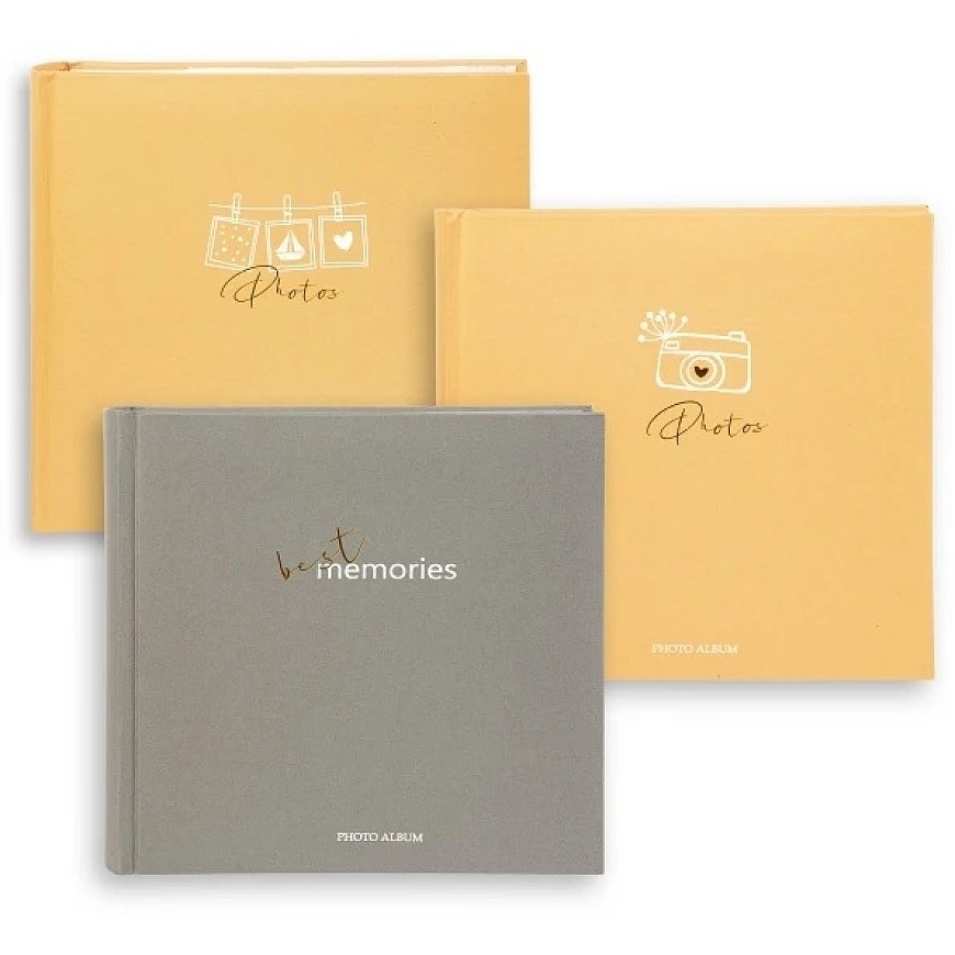 Goldbuch Album GOLDBUCH 17415 Labākās atmiņas