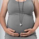 Mummy Bell Südamekujuline rasedus kella