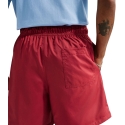 Men's Nike Club Shorts, Red Men's Nike Club Shorts, Red