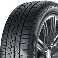 Continental Tires WinterContact TS 860S 110 V XL (B C B 75dB)