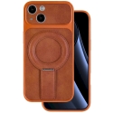 Mocco Luxgrip Mag back case for Apple iPhone 13 Mocco Luxgrip Mag back case for Apple iPhone 13
