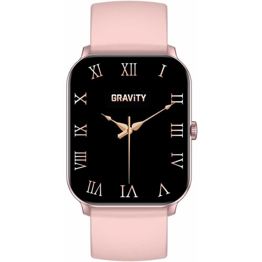 Älykello DAMSKI GRAVITY GT36-1