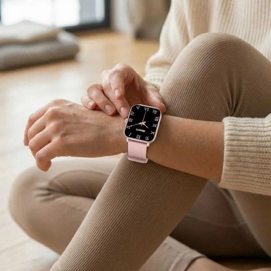 Smartwatch WOMEN'S GRAVITY GT36-1 – 4