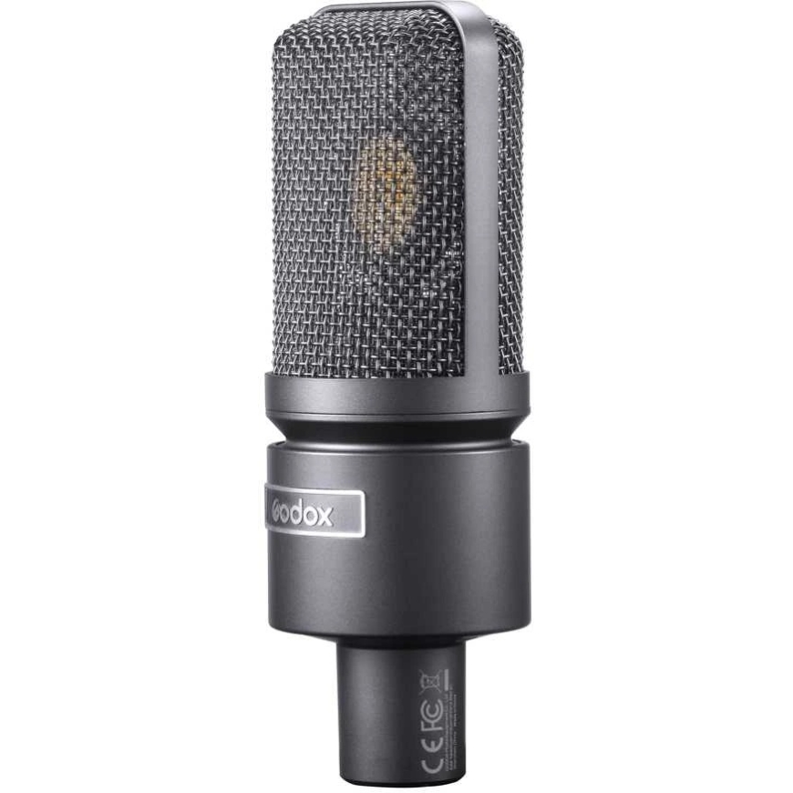 Godox Mikrofons - Godox XMic10L kardioīdais