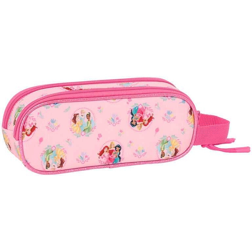 Safta Disney Princess double pencil case – 2