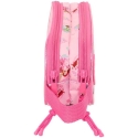 Safta Disney Princess double pencil case Safta Disney Princess double pencil case