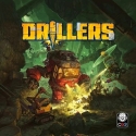 Czech Games Edition Drillers Czech Games Edition Drillers