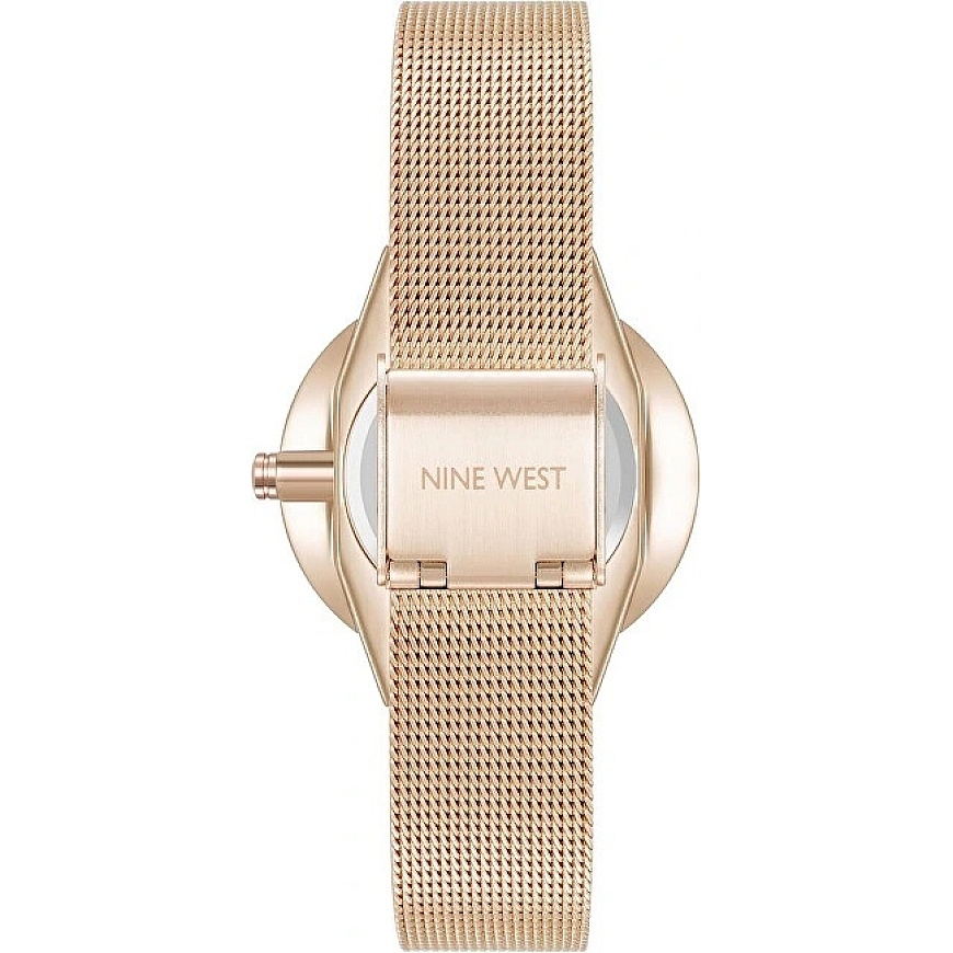 Nine West Analogikello NW/3176RGRG – 2