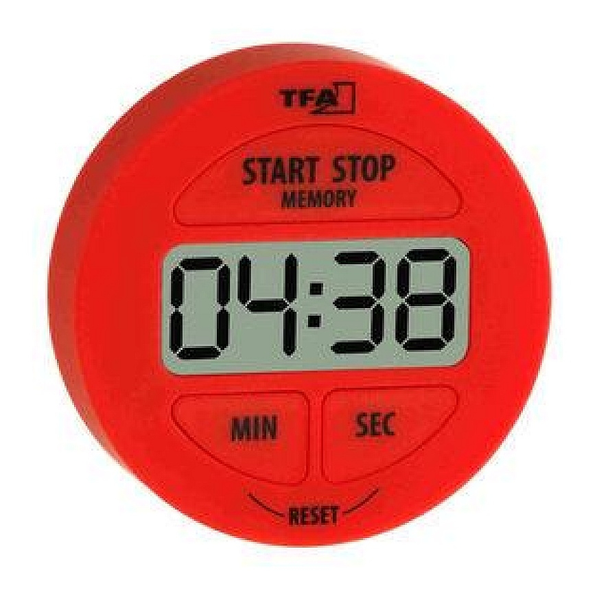 TFA-Dostmann TFA 38.2022.05 –
