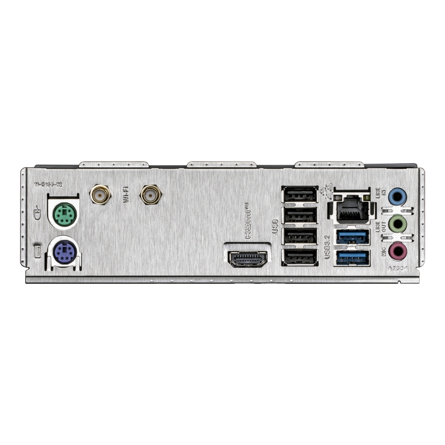 GIGABYTE H610M D3H WIFI DDR4 motherboard – 4
