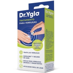 Dryglo sõrme murettekitava haiguse ravi happega 2 ml