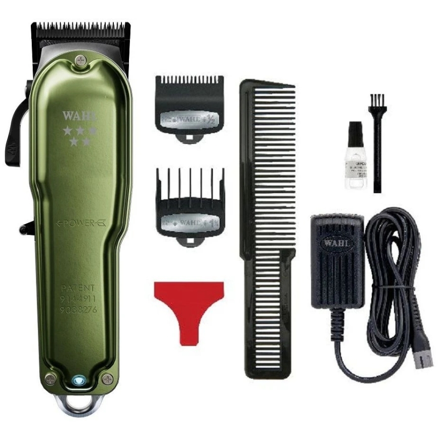Wahl Clipper Corporation Wahl Clipper Corporation