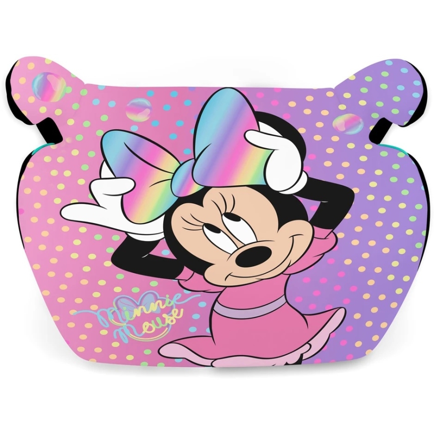 Seven automašīnu sēdeklis zemspilvena R129 Minnie