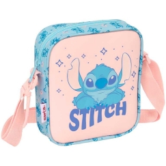 Safta Disney Stitch Ohana peties krepšys