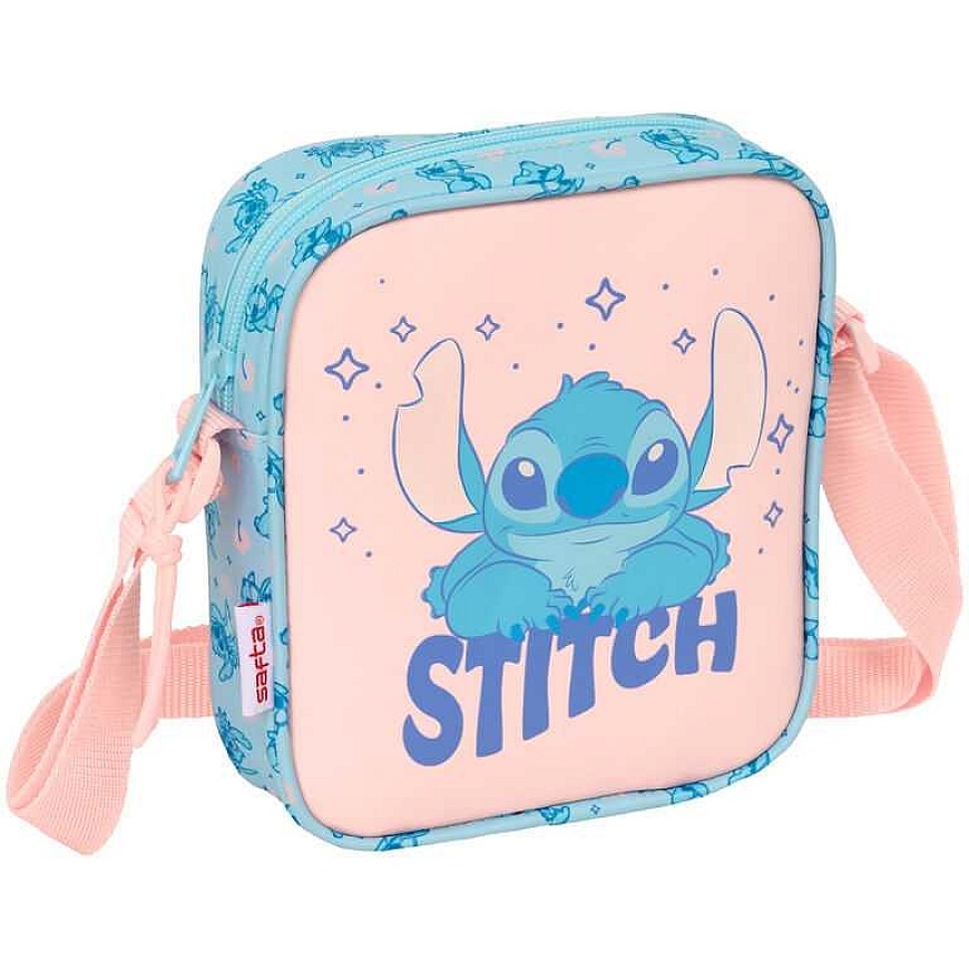 Safta Disney Stitch Ohana õlakott
