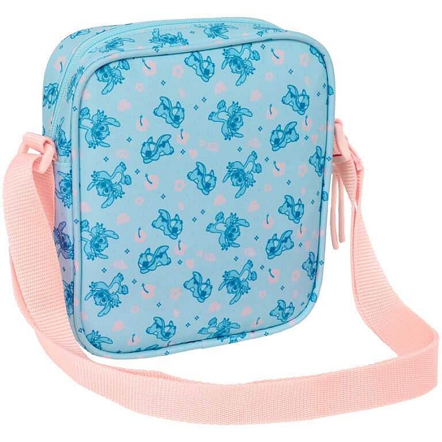 Safta Disney Stitch Ohana õlakott – 2