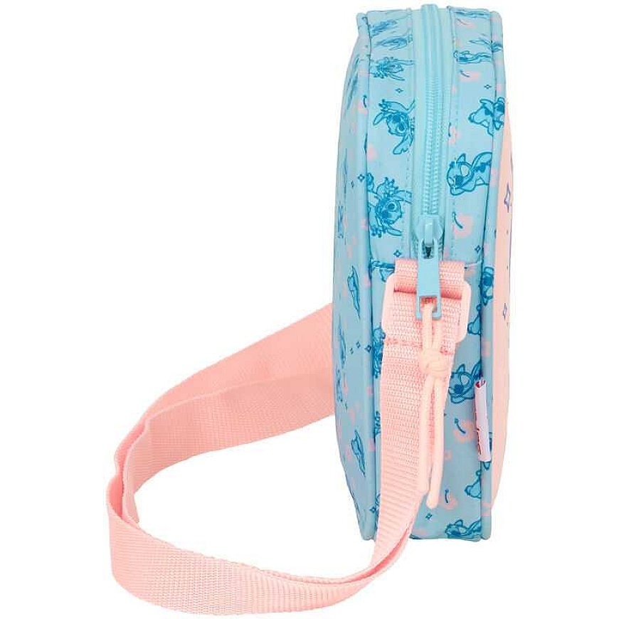 Safta Disney Stitch Ohana õlakott – 3