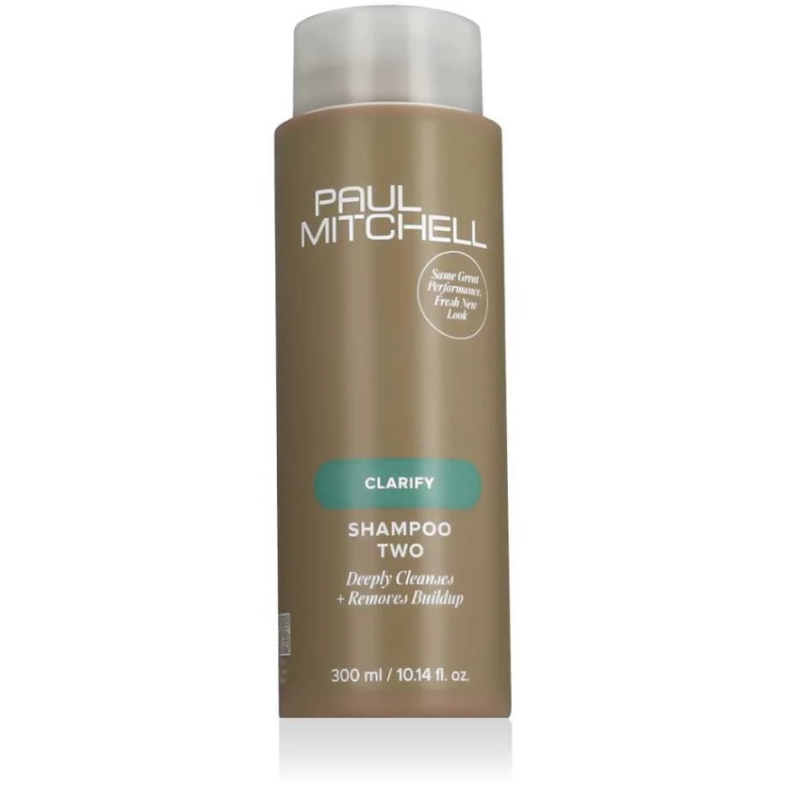 Paul Mitchell Clarify šampoon Two, 300 ml
