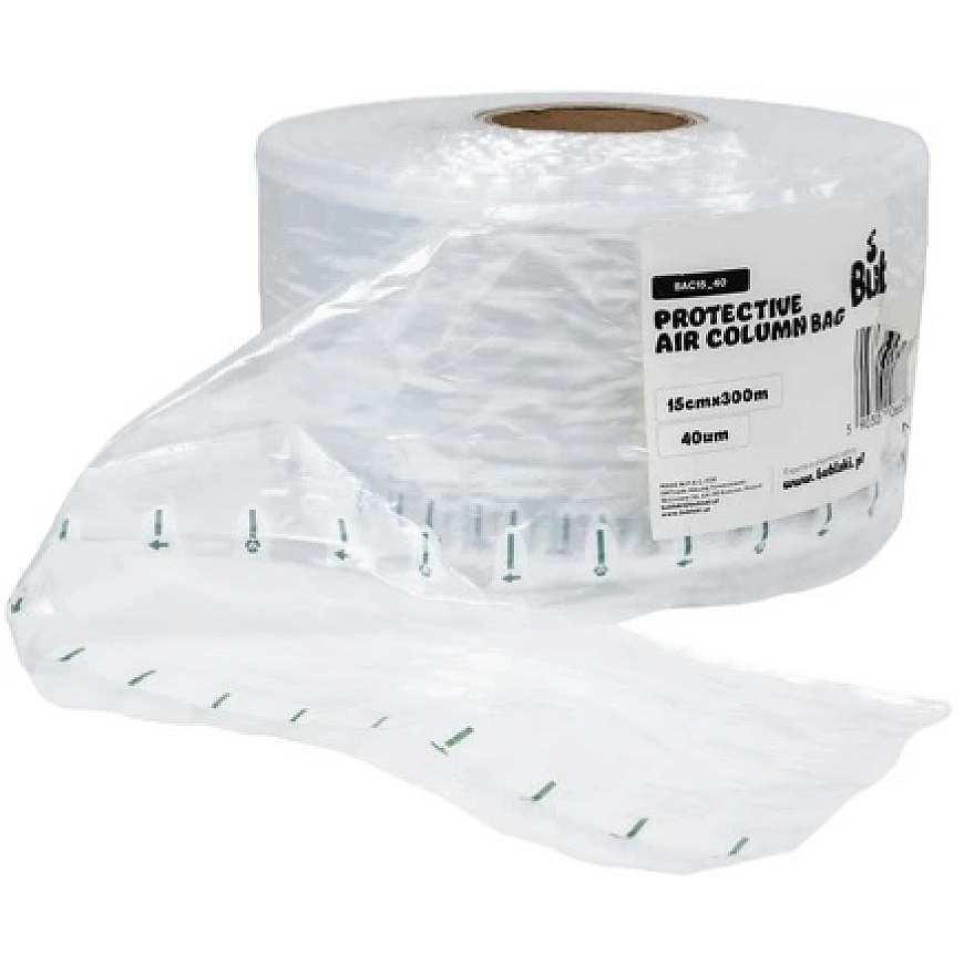 Bublaki Protective Air Column Bag BAC15 300m
