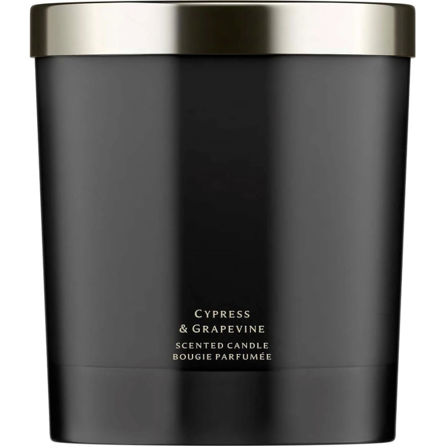 Jo Malone Cypress and Grape Scented Candle 200 g – 2