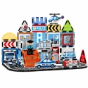 Lean Toys Magnetic Blocks 44 pcs. Lean Toys Magnetic Blocks 44 pcs.