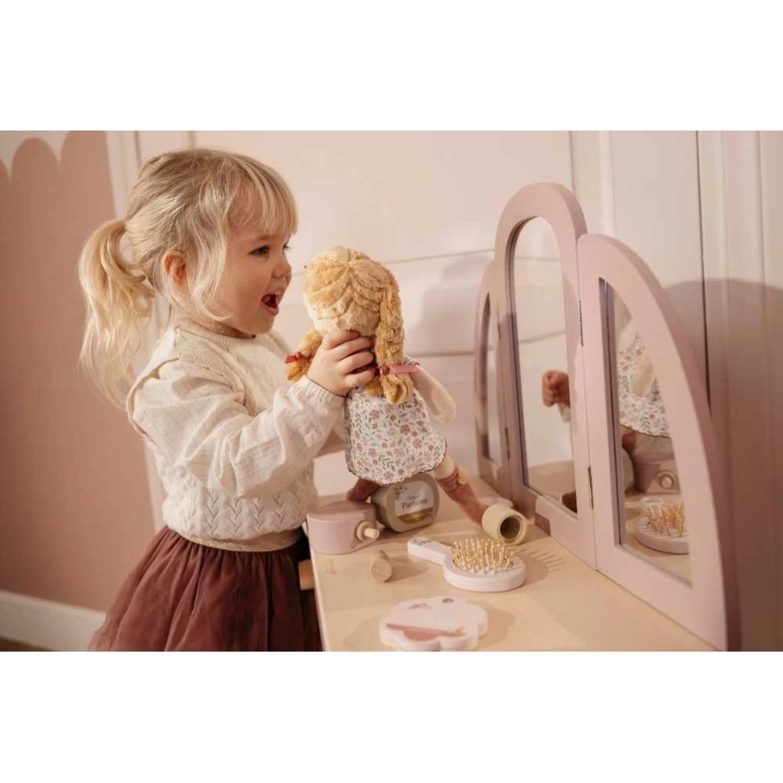 Little Dutch lelle Julia, 35 cm – 4