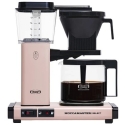 Moccamaster KBG 741 Select Drip Coffee Maker – Cherry Blossom Moccamaster KBG 741 Select Drip Coffee Maker – Cherry Blossom