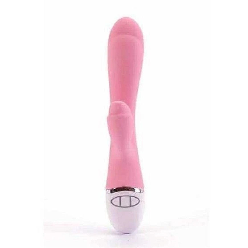 LOVETOY Vibrator Dreamer II Rozā – 2