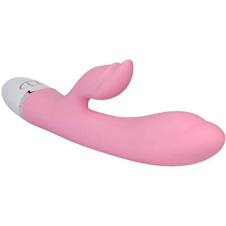 LOVETOY Vibrator Dreamer II Rozā – 5