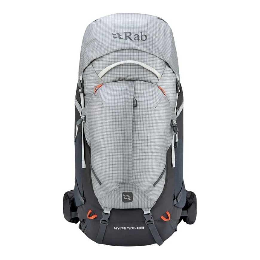 Rab Hyperon 65 - L/XL - Blue Hiking Backpack – 3