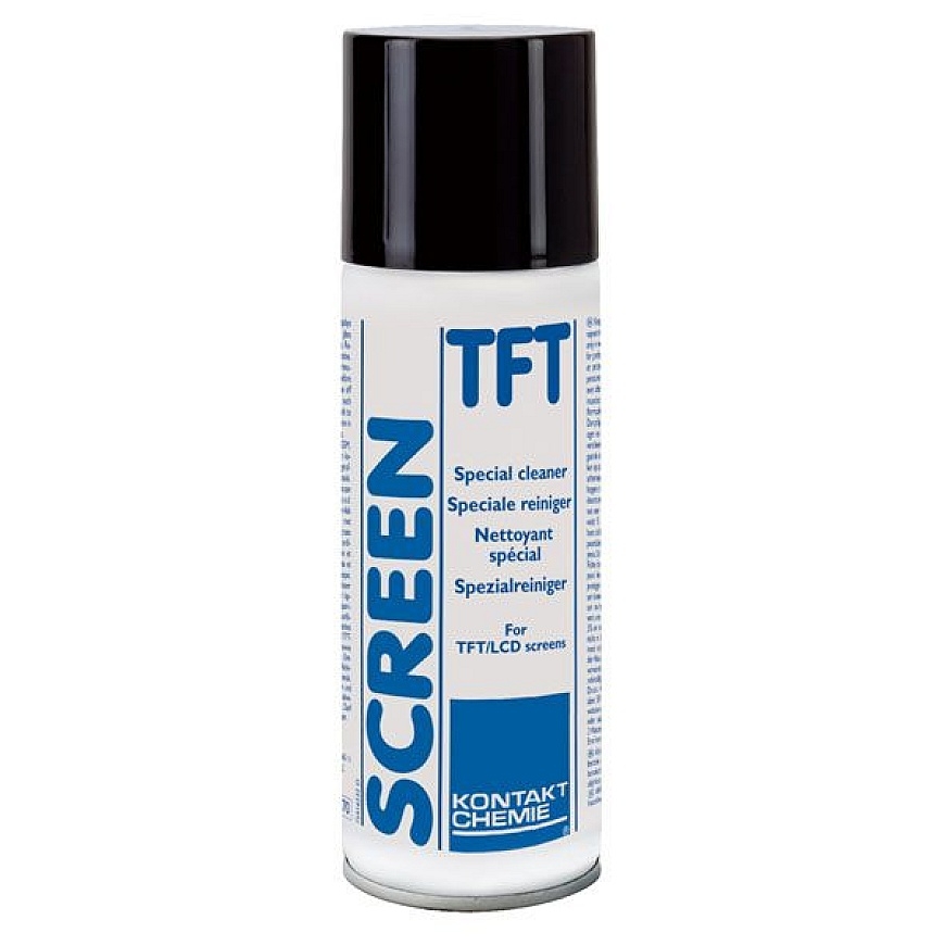 ILike Ekrana tīrīšanas līdzeklis 200ml Kontakt