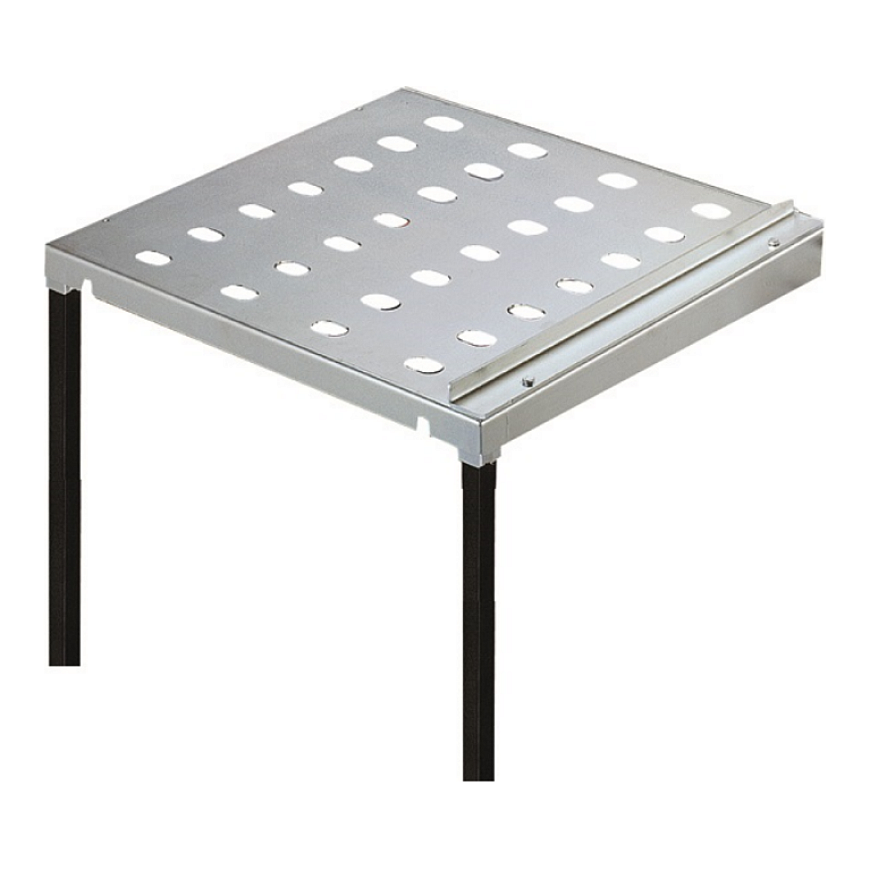 Papildoma atrama staklėms BATTIPAV 600x500mm