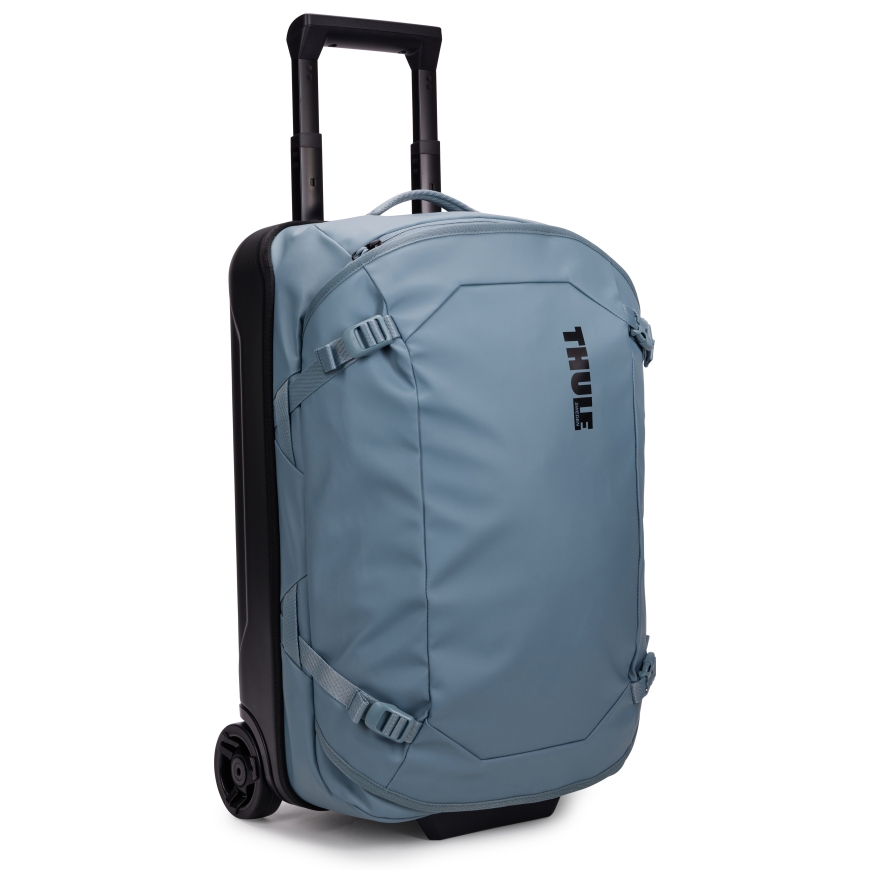 Thule Chasm TCCO222 Pond Gray Ratiņi