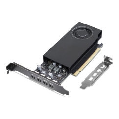 Lenovo 4X61Q73041 видеокарта NVIDIA RTX A1000 8 GB GDDR6