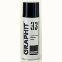 Graphite Screen Spray 200ml Kontakt Chemie