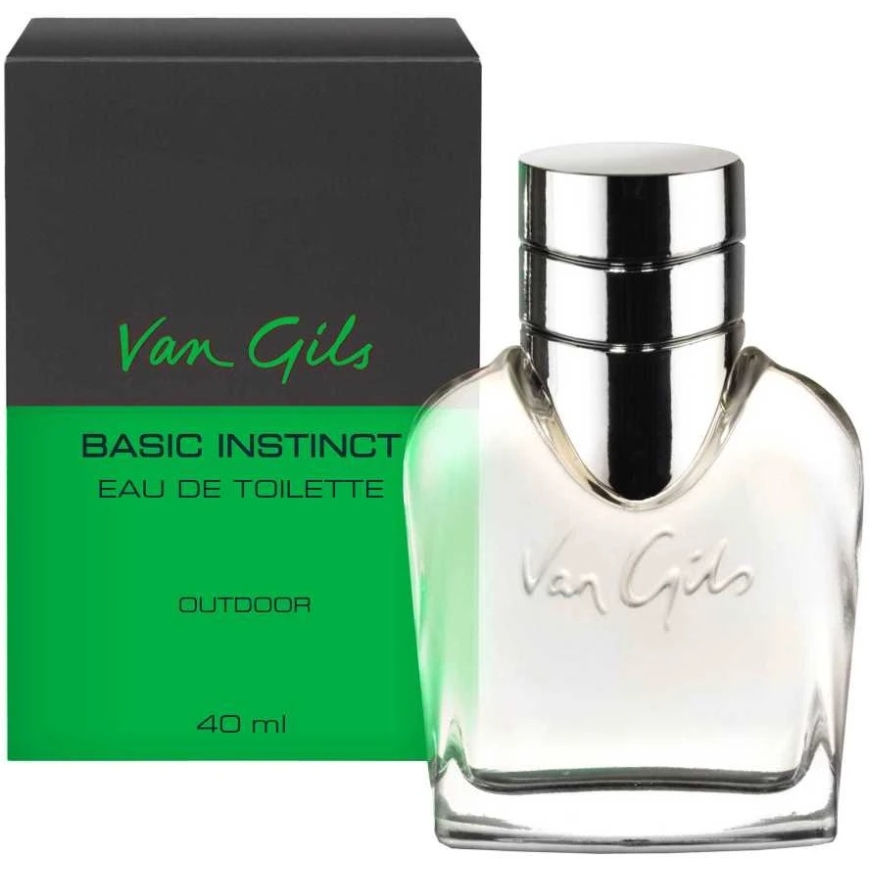 Van Gils Van Gils - Basic