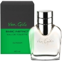 Van Gils - Basic Instinct Outdoor - 40 ml