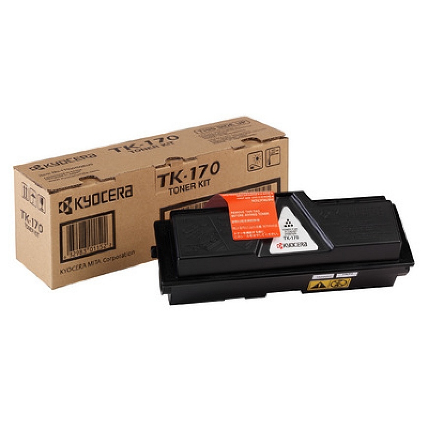KYOCERA TK-170 toner cartridge 1 pc(s) Original Black – 3