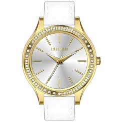 Women’s watch PAUL LORENS - PL10482A2-3C2 (zg584b) + BOX