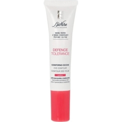 BioNike Defence Tolerance Niisutav ja Rahustav Päeva- ja Öökreem, 15 ml