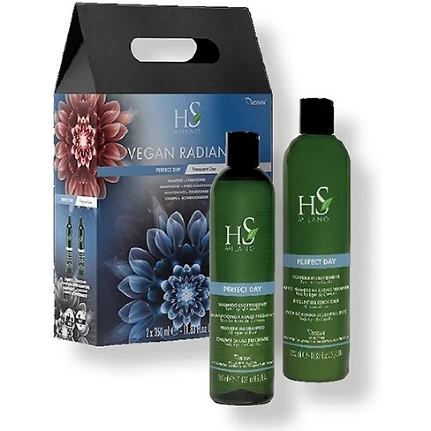 Hs Milano HS Milano Vegan Radiance