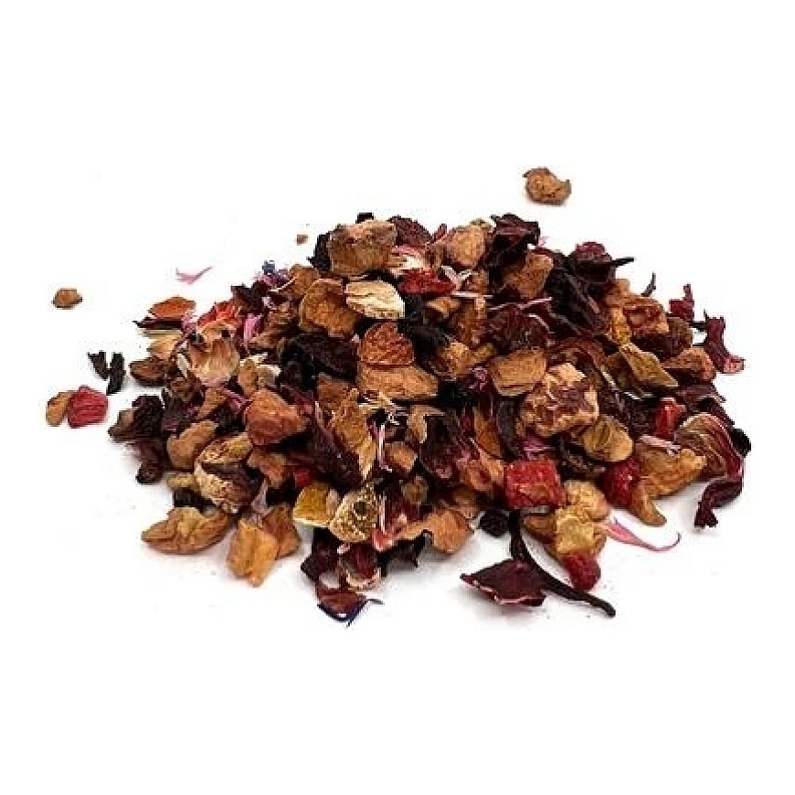 Teasome - Metsmarjade - Lahtine tee 75g – 3