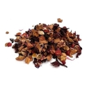 Teasome - Wild Berries - Loose Leaf Tea 75g Teasome - Wild Berries - Loose Leaf Tea 75g