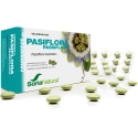 Soria Pasiflora 600 mg 60 tabletes