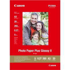 Canon 2311B020 фотобумага A3 Высокоглянцевый