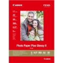 Canon 2311B020 fotopaber A3 Kõrgläige Canon 2311B020 fotopaber A3 Kõrgläige