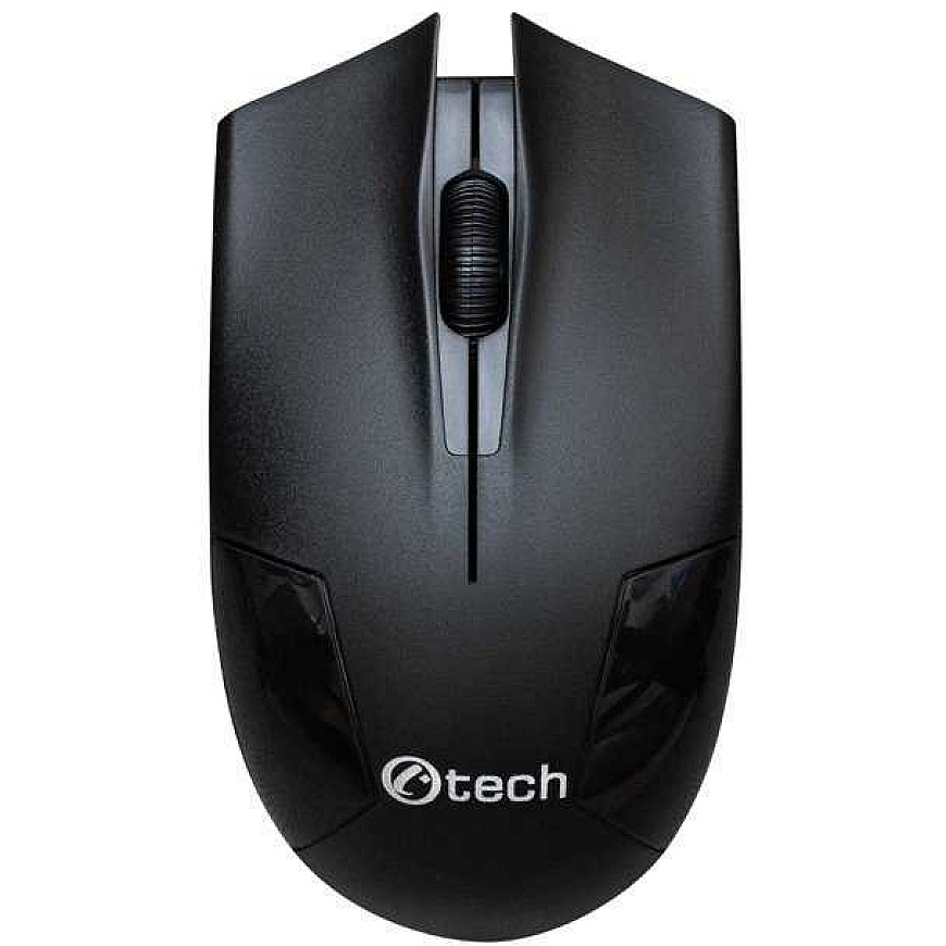 C Tech C-TECH pele WLM-08, bezvadu